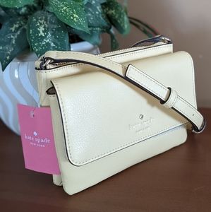 Kate Spade Karlee Crossbody